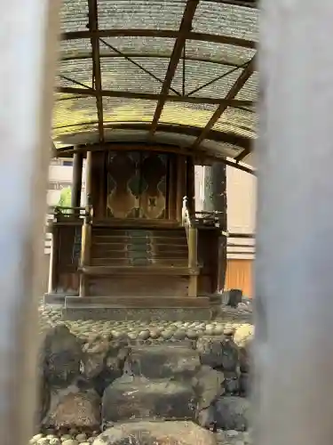 須佐之男神社(愛知県)