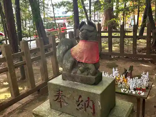 鹿島神宮(茨城県)