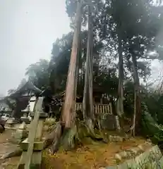 三十八神社(奈良県)