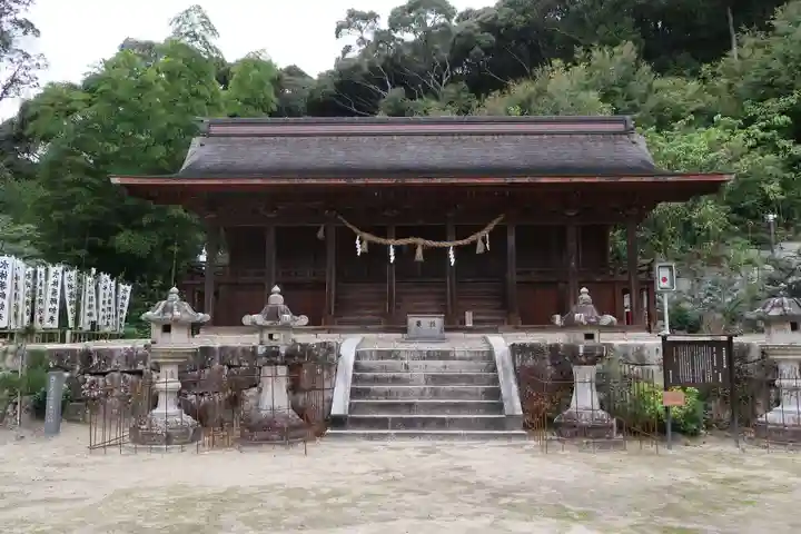 瀧山東照宮(愛知県)