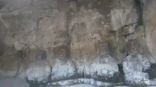 臼杵石仏のその他建物