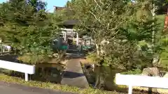 大山祇神社の建物その他