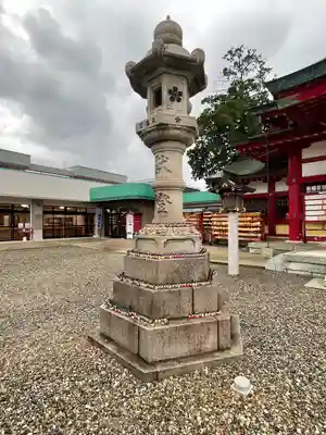 上野天満宮のその他建物