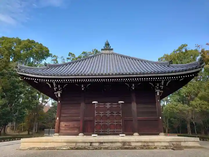 仁和寺のその他建物
