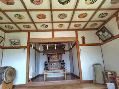 福住神社(北海道)