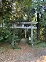 香取神社(千葉県)