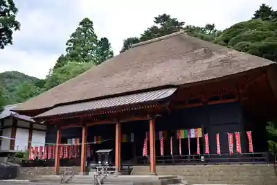 宝城坊(神奈川県)