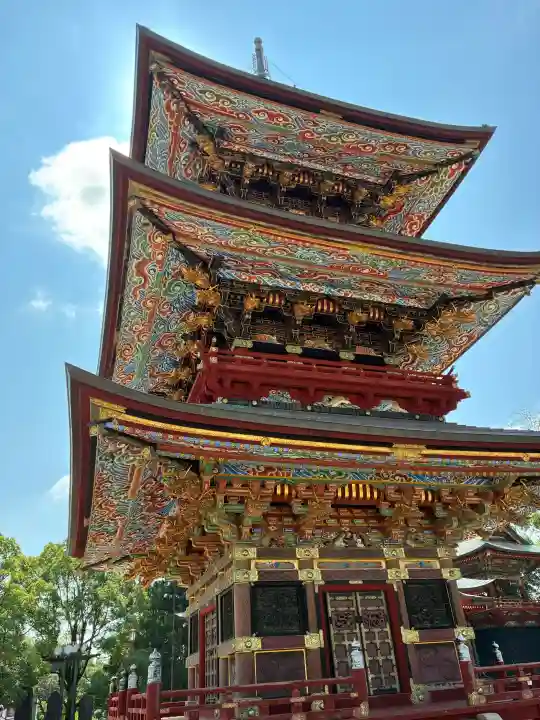 成田山新勝寺(千葉県)