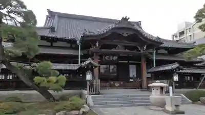 泉岳寺(東京都)