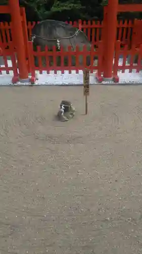 宝満神宮寺の芸術