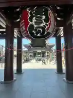 川崎大師(平間寺)(神奈川県)