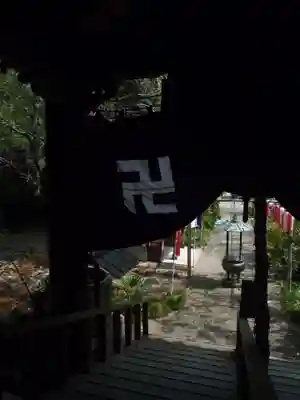 観音院のその他建物