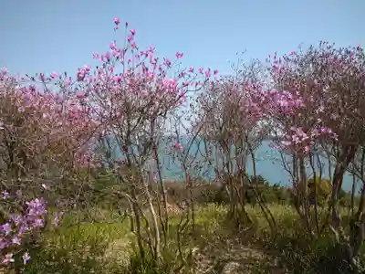 牛窓神社(岡山県)