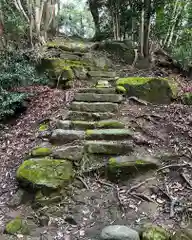 飯盛神社(長崎県)