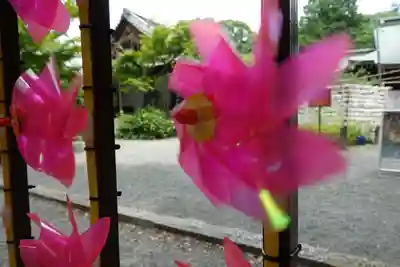 水無瀬神宮(大阪府)