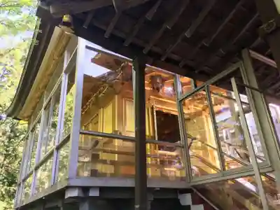 霊山寺の本殿・本堂