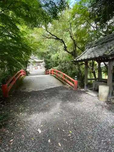 小椋神社のその他建物