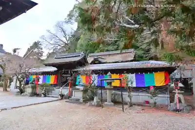 長等神社(滋賀県)