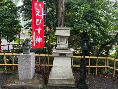亀ケ池八幡宮(神奈川県)