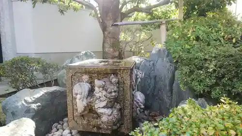 大法寺のその他建物