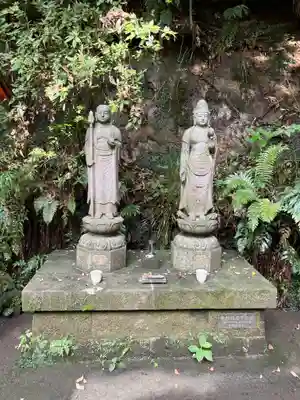 明王院（満願寺別院）(東京都)