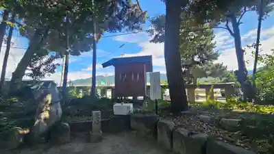 甲斐國一宮 浅間神社(山梨県)