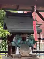 三吉稲荷大神(京都府)