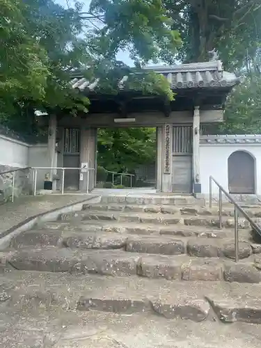 広壽山 福聚寺(福岡県)