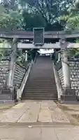 品川神社(東京都)