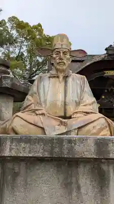 豊国神社(京都府)