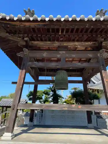 西林寺(愛媛県)