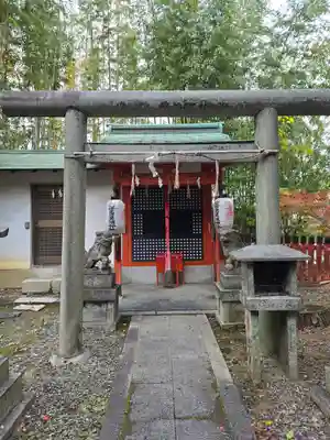 粟田神社(京都府)