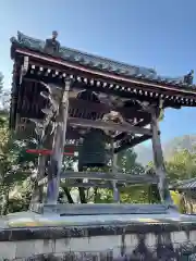 光明寺（粟生光明寺）の建物その他