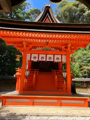 水度神社(京都府)