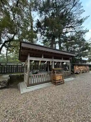 出雲大社(島根県)
