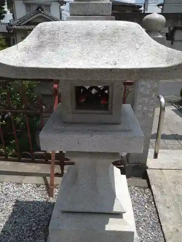 武蔵第六天神社のその他建物
