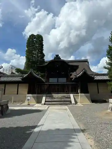 妙心寺（妙心禅寺）(京都府)