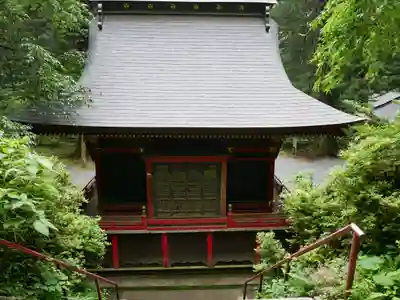 花園神社(茨城県)