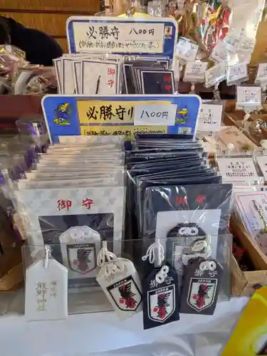 熊野皇大神社(長野県)