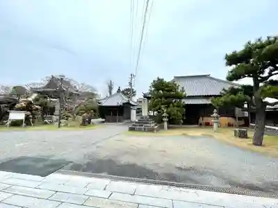 悟真寺のその他建物