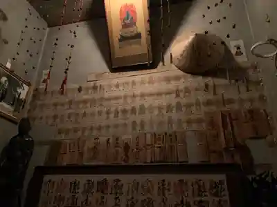 岩槻大師彌勒密寺のその他建物