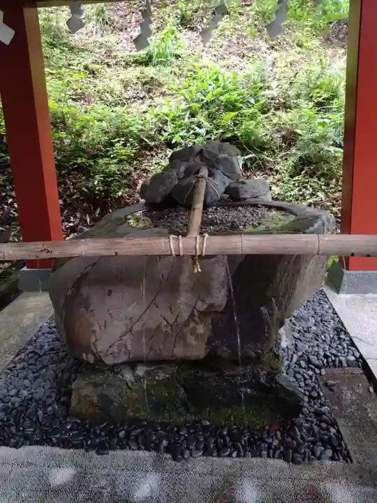 霧島東神社(宮崎県)