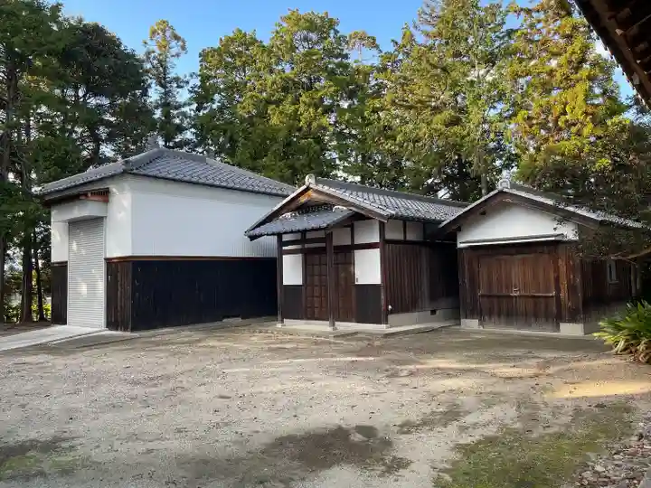 矢放神社(滋賀県)
