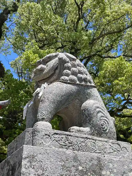 富田神社(香川県)