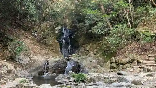 天石門別神社(岡山県)