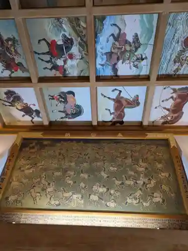 矢先稲荷神社(東京都)