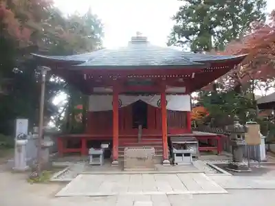 高尾山薬王院のその他建物