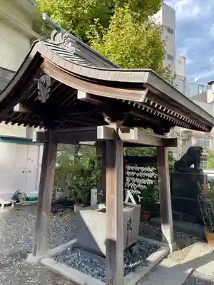 諏訪神社(神奈川県)
