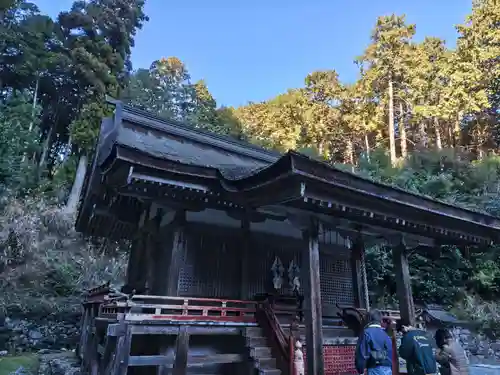 日吉大社(滋賀県)