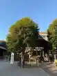 嶺御嶽神社(東京都)